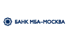 Банк Банк "МБА-Москва" в Бельтирском