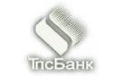 Банк Томскпромстройбанк в Бельтирском